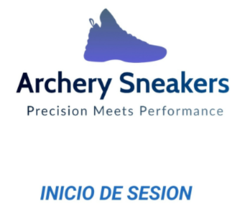 Captura de pantalla Archery Sneakers